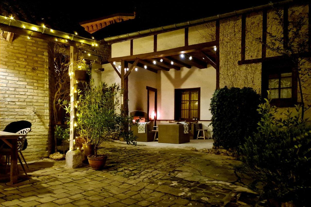 Maison Marcks Champagne Ay-Champagne Exterior photo