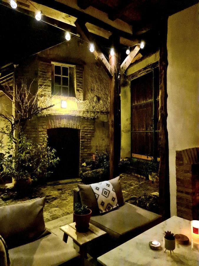 Maison Marcks Champagne Ay-Champagne Exterior photo