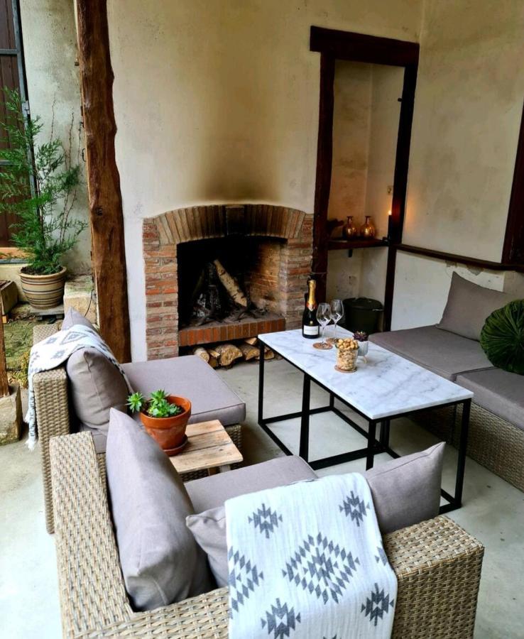 Maison Marcks Champagne Ay-Champagne Exterior photo