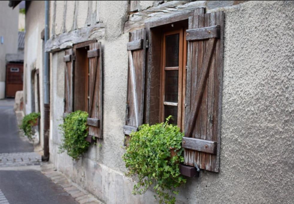 Maison Marcks Champagne Ay-Champagne Exterior photo