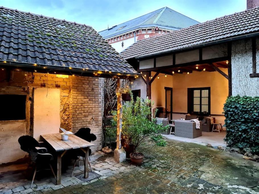 Maison Marcks Champagne Ay-Champagne Exterior photo